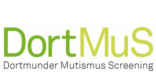 Logo Dortmunder Mutismus Screening